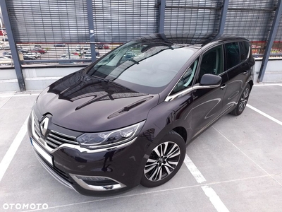 Renault Espace 1.8 TCe Energy Initiale Paris EDC 7os