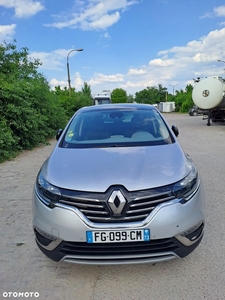 Renault Espace 2.0 Blue dCi Zen EDC