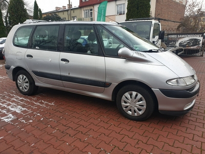 Renault Espace