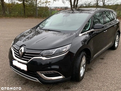 Renault Espace Energy dCi 160 EDC Intens