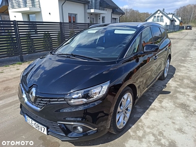 Renault Grand Scenic ENERGY dCi 110 EXPERIENCE