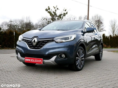 Renault Kadjar 1.2 Energy TCe Business