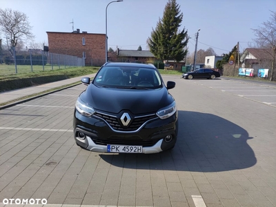 Renault Kadjar 1.2 Energy TCe Intens