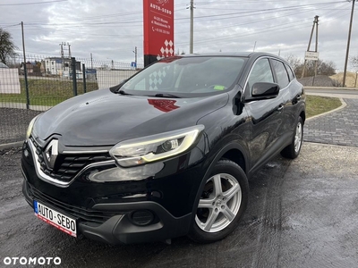 Renault Kadjar 1.2 Energy TCe Limited