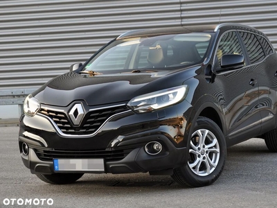 Renault Kadjar 1.2 Energy TCe Zen