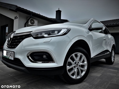 Renault Kadjar 1.3 TCe FAP Intens