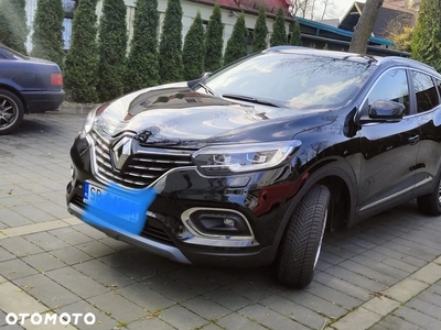 Renault Kadjar 1.3 TCe FAP Intens