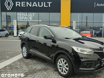 Renault Kadjar 1.5 Blue dCi Easy Life EDC