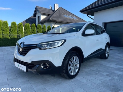 Renault Kadjar 1.5 dCi Energy Limited