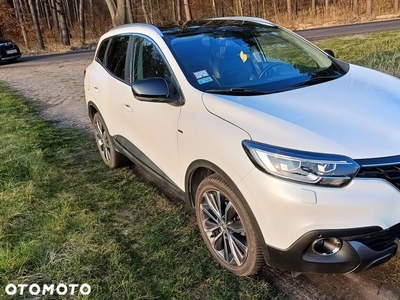 Renault Kadjar 1.6 Energy TCe Bose