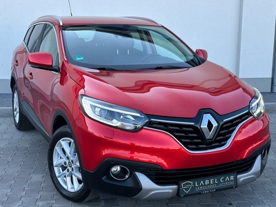 Renault Kadjar Crossover 1.2 Energy TCe 130KM 2017