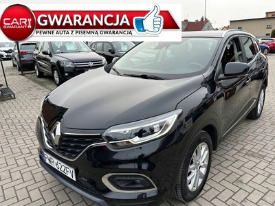 Renault Kadjar Crossover Facelifting 1.5 Blue dCi 115KM 2020