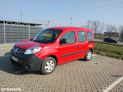 Renault Kangoo BLUE dCi 80 START