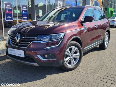 Renault Koleos 1.6 dCi Zen