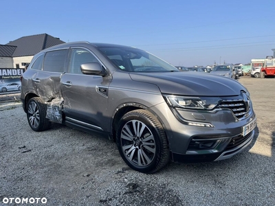 Renault Koleos 2.0 Blue dCi Initiale Paris 4x4 X-Tronic