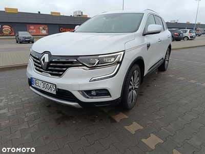 Renault Koleos 2.0 dCi Initiale Paris 4x4 X-Tronic