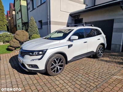 Renault Koleos 2.0 dCi Initiale Paris 4x4 X-Tronic