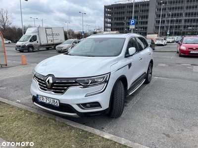 Renault Koleos 2.0 dCi Initiale Paris 4x4 X-Tronic