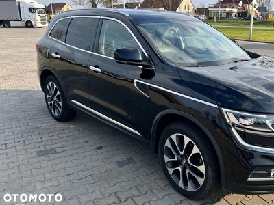 Renault Koleos 2.0 dCi Intens 4x4 X-Tronic