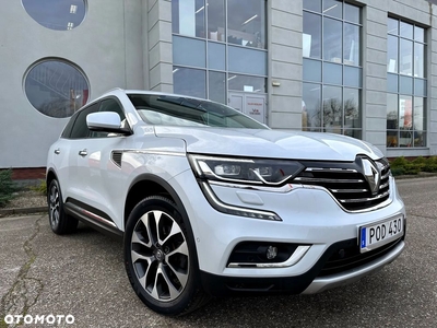 Renault Koleos ENERGY dCi 175 X-tronic 4WD INITIALE PARIS