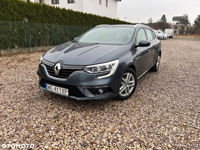 Renault Megane 1.3 TCe FAP Business