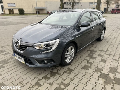 Renault Megane 1.3 TCe FAP GT Line