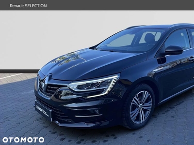 Renault Megane 1.3 TCe FAP Intens EDC