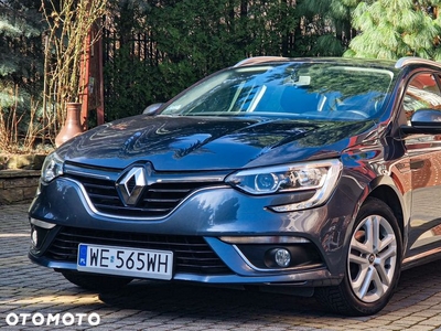 Renault Megane 1.5 Blue dCi Business