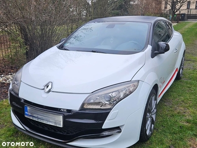 Renault Megane 2.0 16V RS