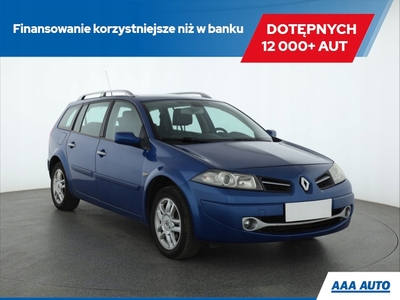 Renault Megane II Kombi 1.6 16V 110KM 2009