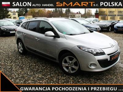 Renault Megane III 2011