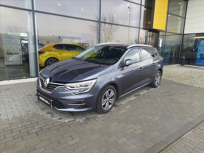 Renault Megane IV Grandtour Facelifting 1.3 TCe 140KM 2022