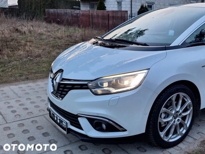 Renault Scenic 1.2 TCe Energy Bose