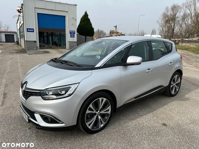 Renault Scenic ENERGY TCe 115 S&S Dynamique