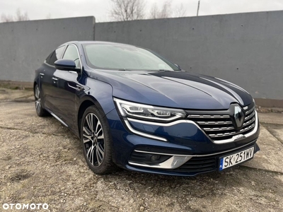 Renault Talisman 1.3 TCe FAP Initiale Paris EDC