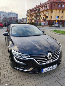 Renault Talisman 1.6 Energy dCi Initiale Paris EDC