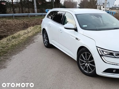 Renault Talisman 1.6 Energy dCi Intens EDC