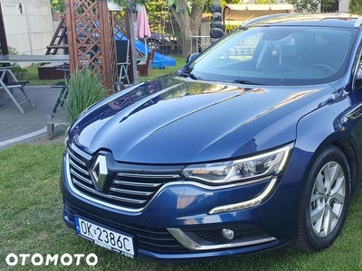 Renault Talisman 1.7 Blue dCi Limited