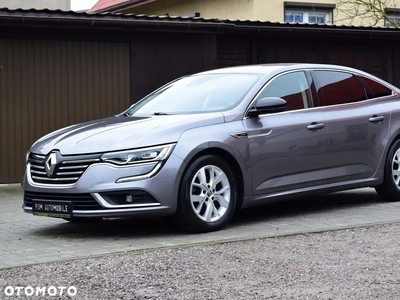 Renault Talisman 1.7 Blue dCi Limited