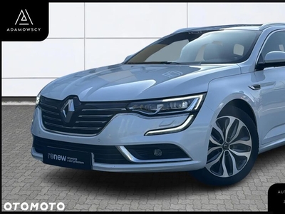 Renault Talisman 1.8 TCe FAP Winter Edition EDC