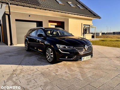 Renault Talisman 2.0 Blue dCi Intens EDC