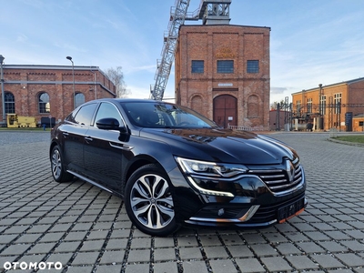 Renault Talisman ENERGY dCi 130 EDC LIMITED