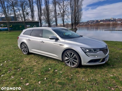 Renault Talisman Grandtour ENERGY dCi 130 INTENS