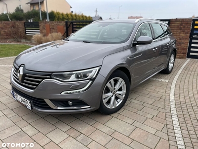 Renault Talisman Grandtour ENERGY TCe 150 EDC LIFE