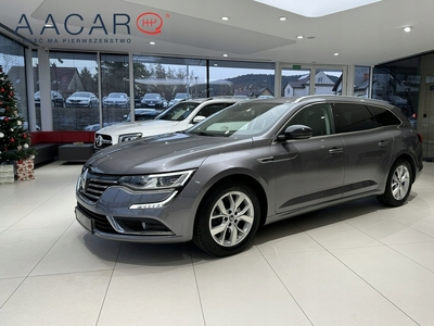 Renault Talisman Grandtour Facelifting 1.3 TCe 160KM 2020