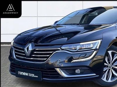 Renault Talisman Sedan 1.6 Energy TCe 149KM 2017