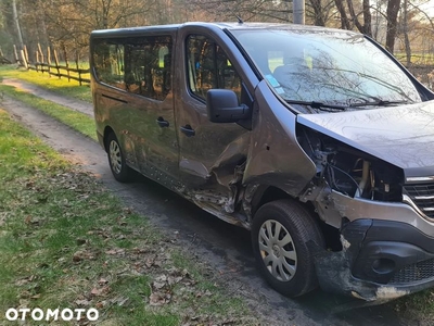 Renault Trafic Grand SpaceClass 2.0 dCi