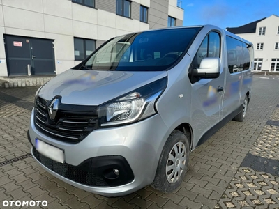 Renault Trafic SpaceClass 1.6 dCi