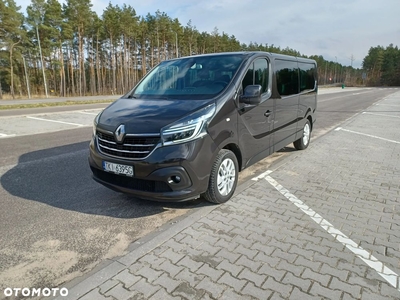 Renault Trafic SpaceClass 2.0 dCi