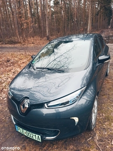 Renault Zoe Life